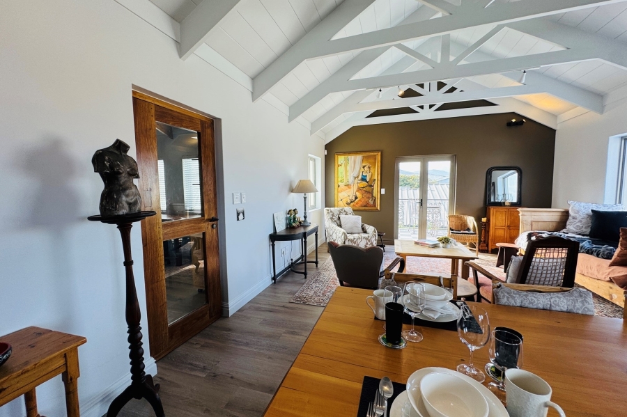 To Let 1 Bedroom Property for Rent in Onrus Western Cape